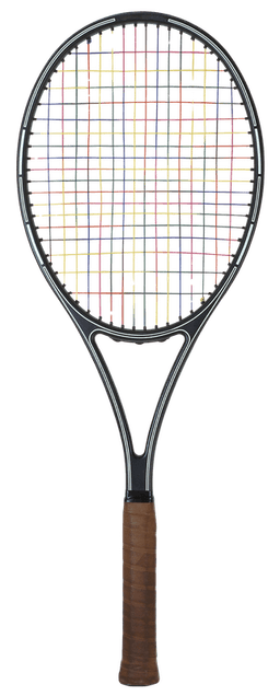 Tennis racket