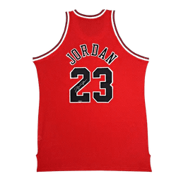 Jordan jersey
